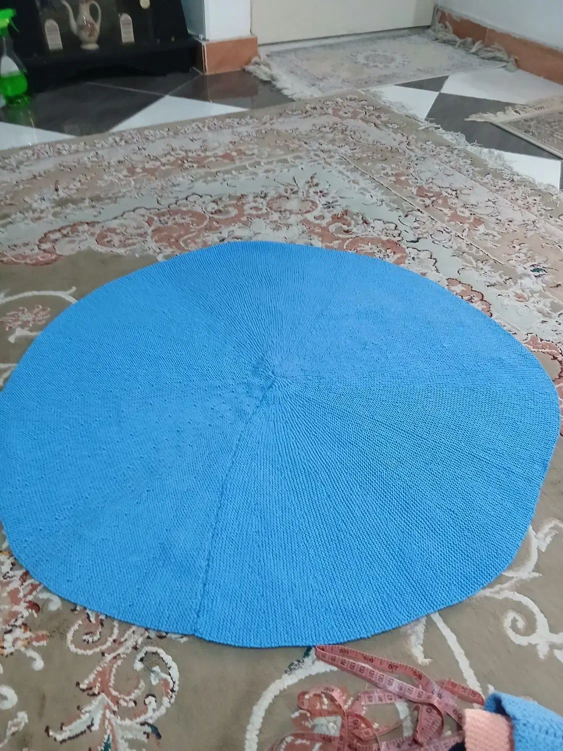 پادری در طرح و رنگ مختلف|پادری|رشت, توشیبا|دیوار