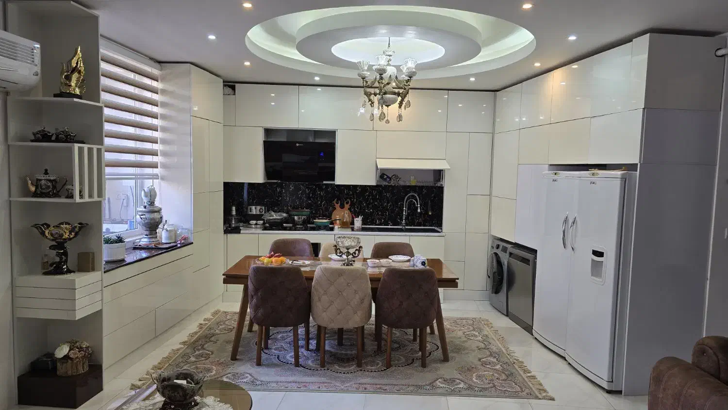 فروش کابینت هایکلاس|مصالح و تجهیزات ساختمان|میاندوآب, |دیوار