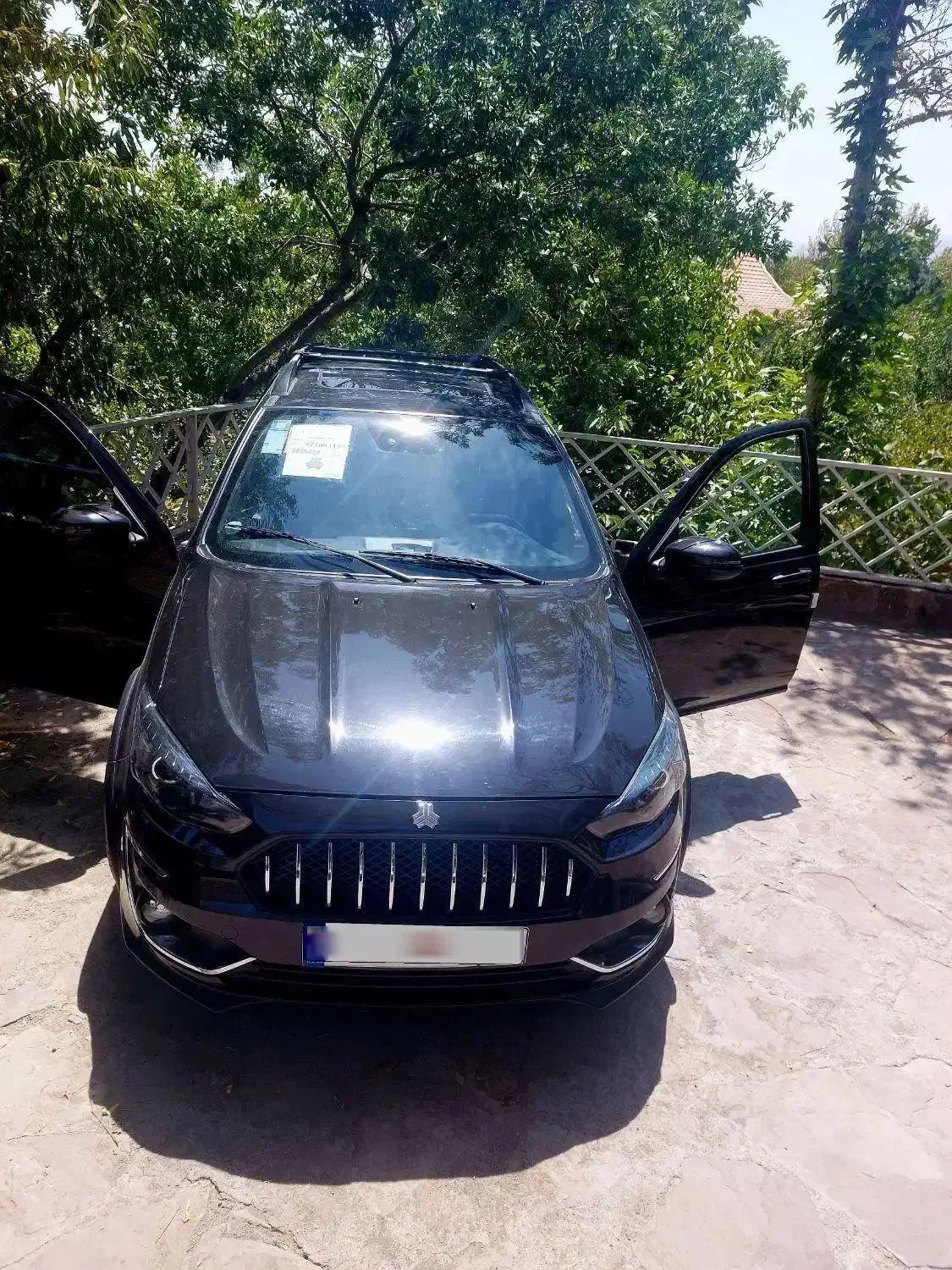 اطلس G|خودرو سواری و وانت|مشهد, پارک کوهستان|دیوار