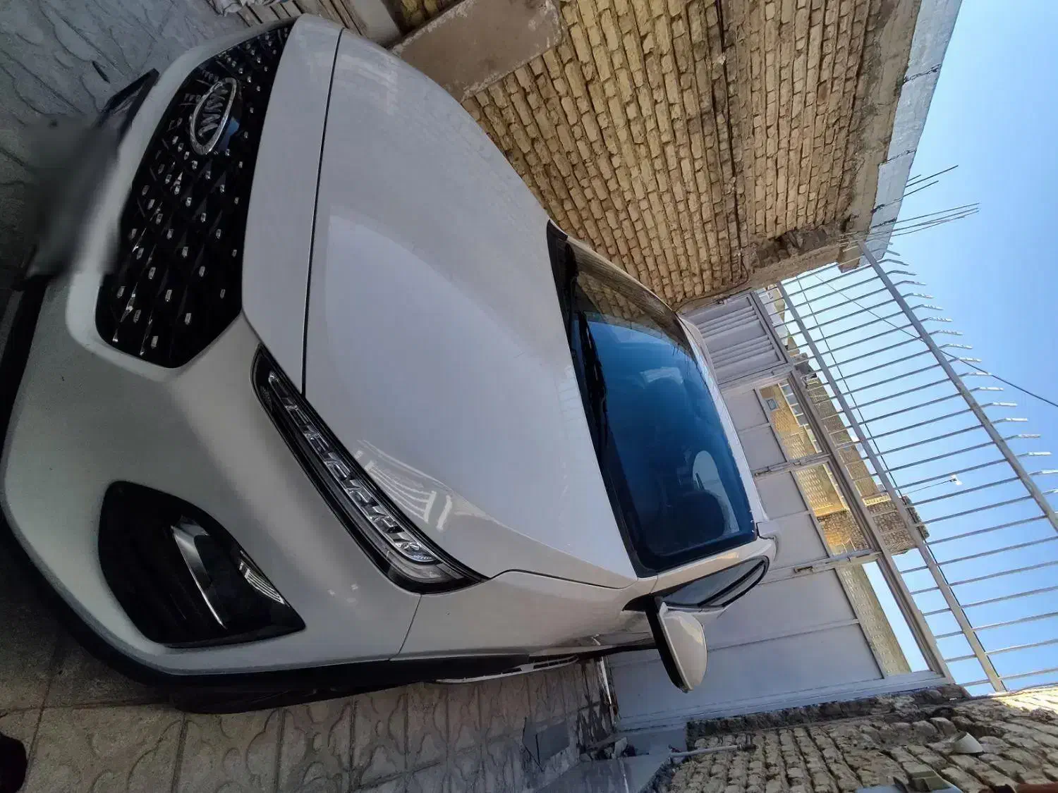 X22 pro Mt|خودرو سواری و وانت|شیراز, لشکری‎|دیوار