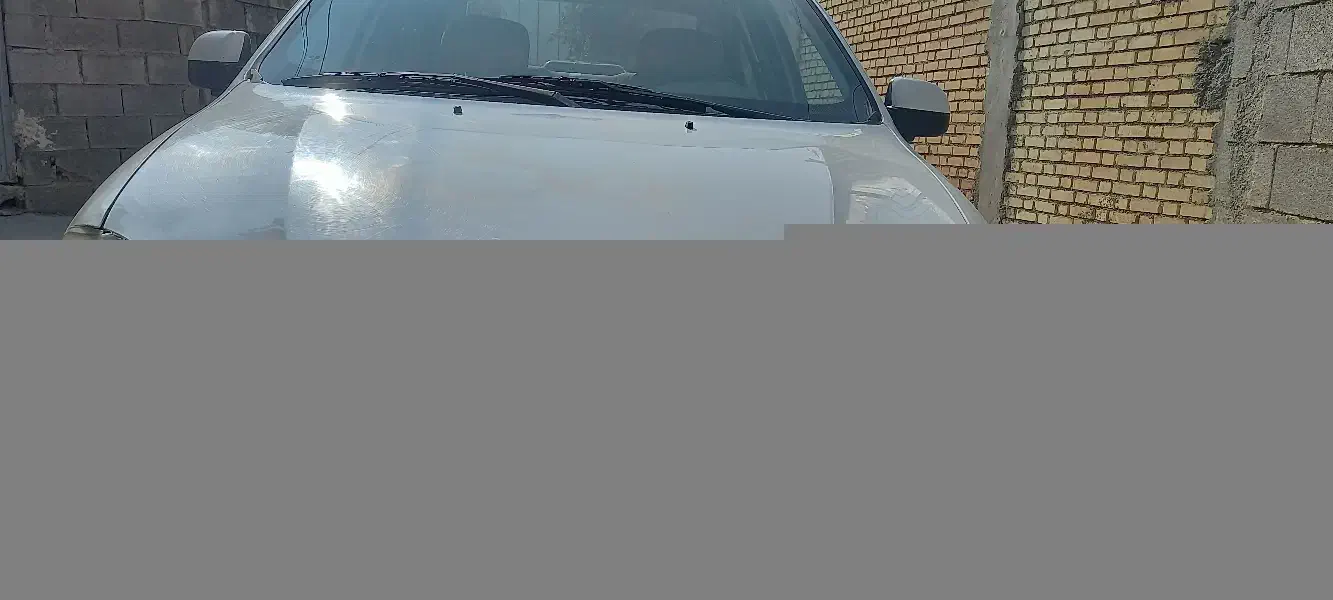 تیبا96|خودرو سواری و وانت|باغ ملک, |دیوار