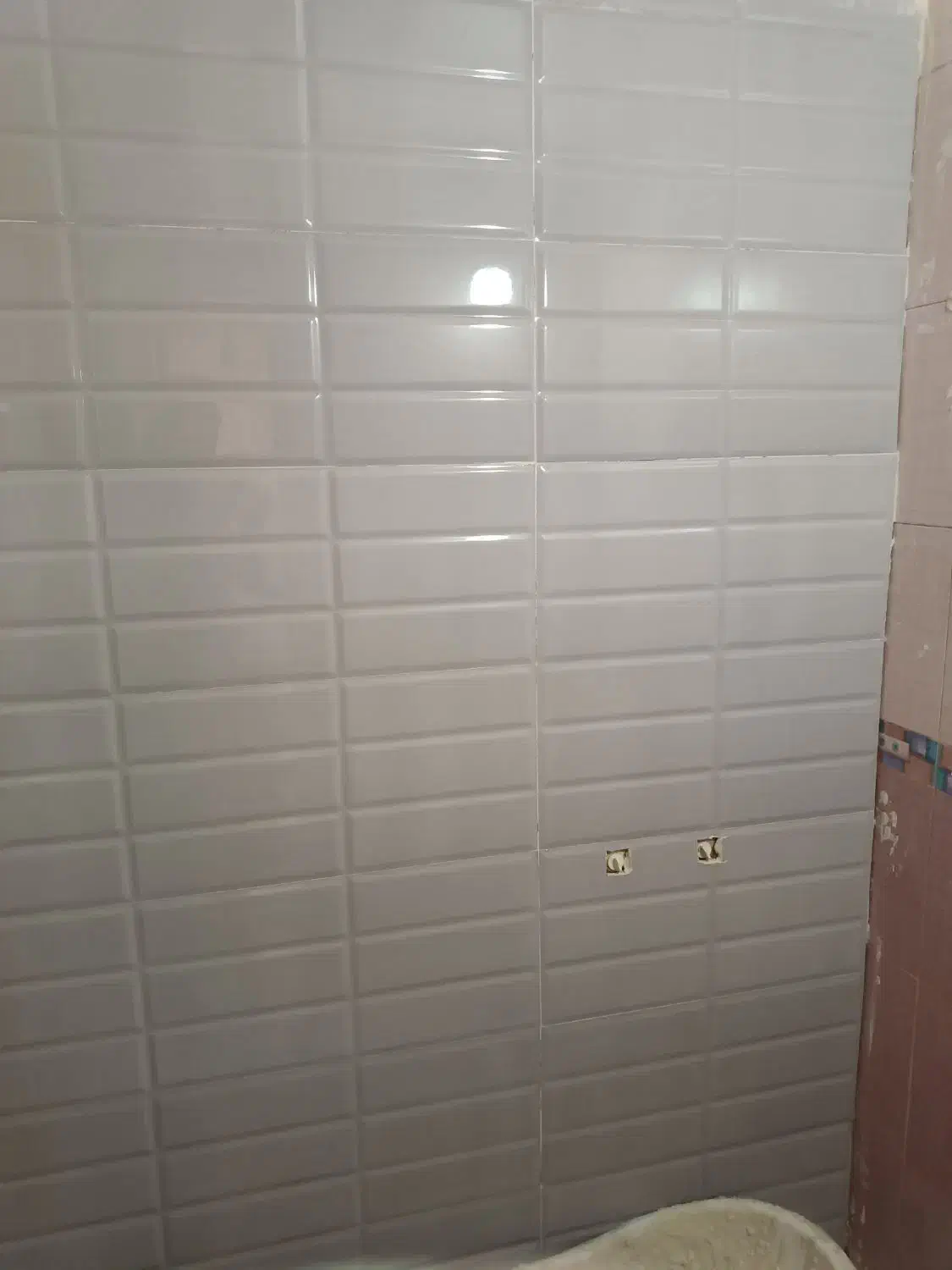 بنایی و سرامیک کاری کاشی کاری موزائیک|خدمات پیشه و مهارت|پاکدشت, پاکدشت (مامازند)|دیوار