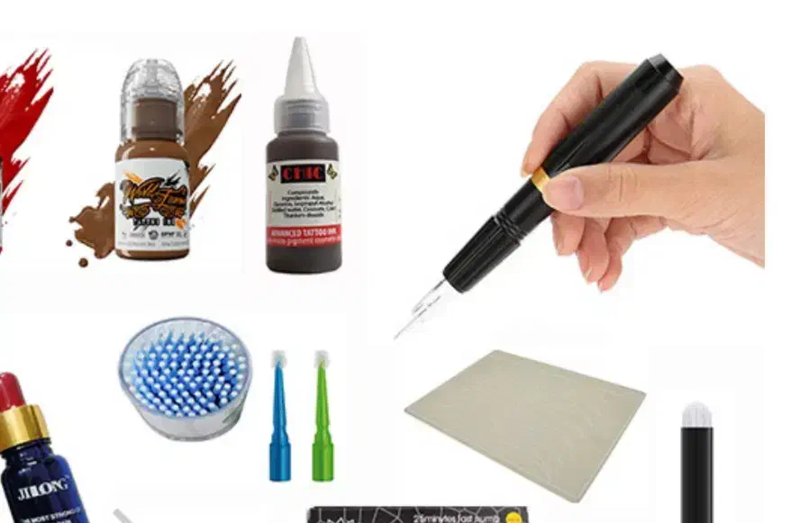 فیبروز و میکروبلیدینگ|خدمات آرایشگری و زیبایی|دوگنبدان, |دیوار