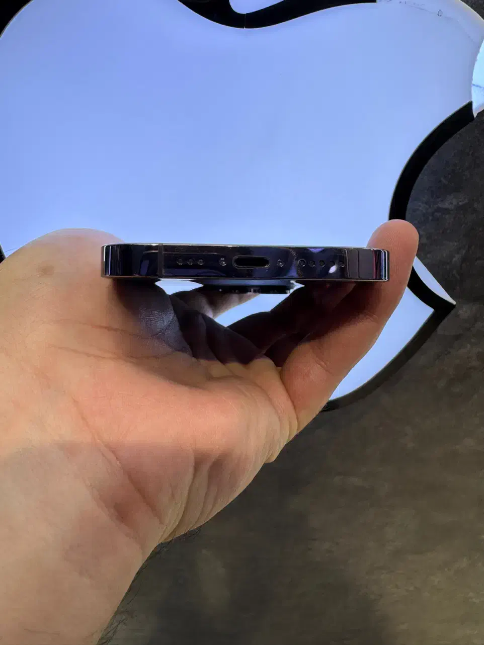 رنگ تکرار نشدنی اپل/با اقساط تکرار نشدنی|موبایل|اصفهان, احمدآباد|دیوار