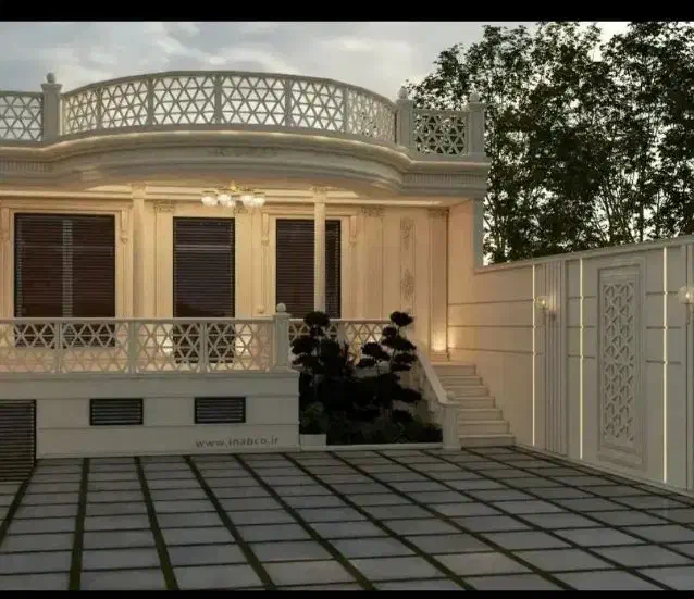 خانه درعباسی|فروش خانه و ویلا|تبریز, |دیوار