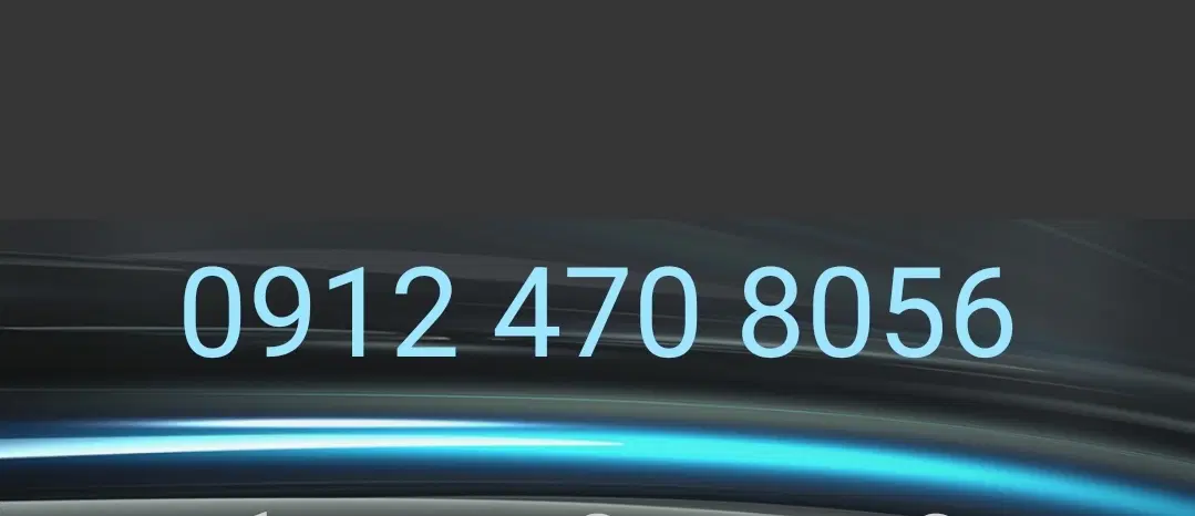 0912 470 80 56|سیمکارت|تهران, حکیمیه|دیوار
