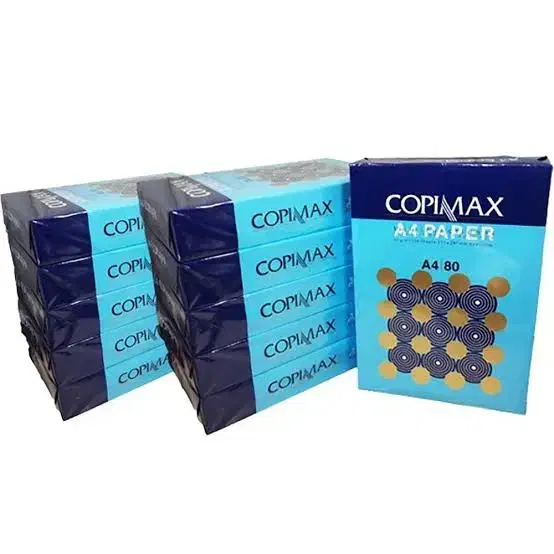 برگ A4کپی مکس برگهa4|لوازم التحریر|پاکدشت, پاکدشت (مامازند)|دیوار