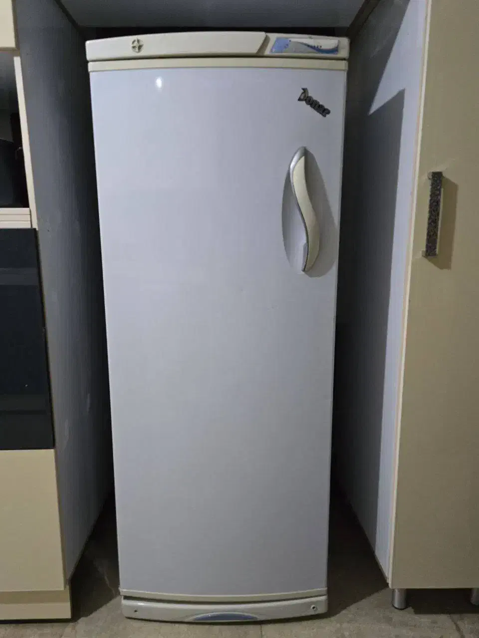 فریزر|یخچال و فریزر|کرج, شهرک ولیعصر|دیوار