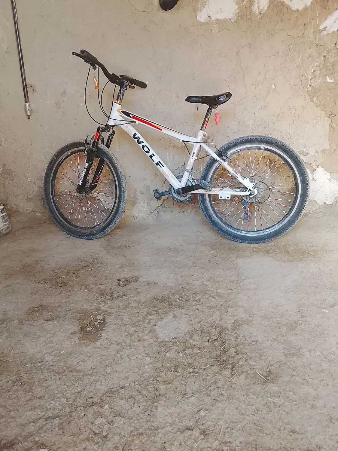 دوچرخه ۲۴|دوچرخه، اسکیت، اسکوتر|شیروان (خراسان), |دیوار