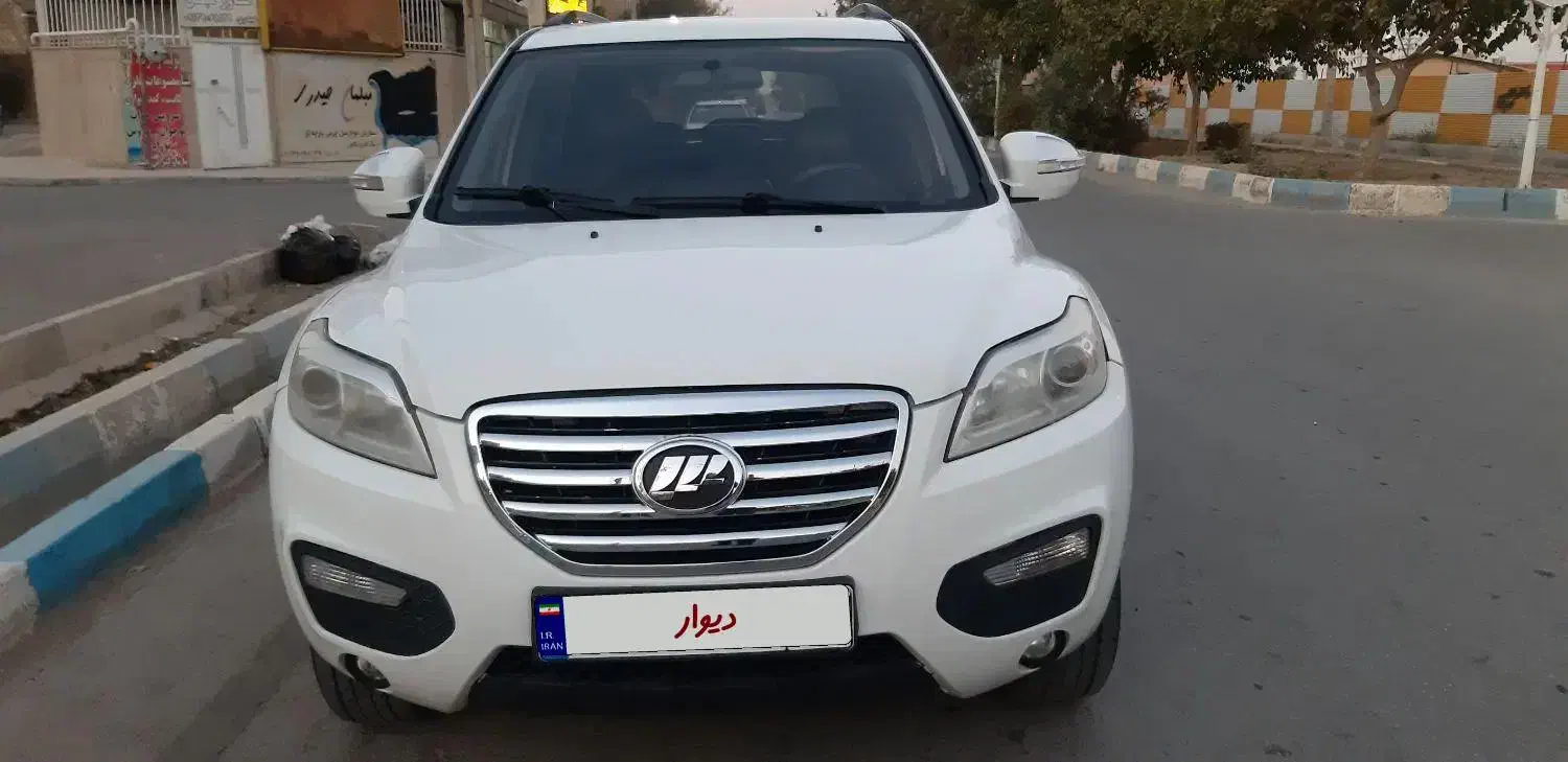 لیفان ایکس ۶۰|خودرو سواری و وانت|اصفهان, خانه اصفهان|دیوار