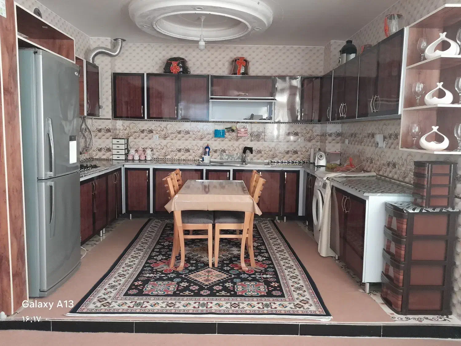 واحد مسکونی|فروش آپارتمان|فیروزآباد (فارس), |دیوار