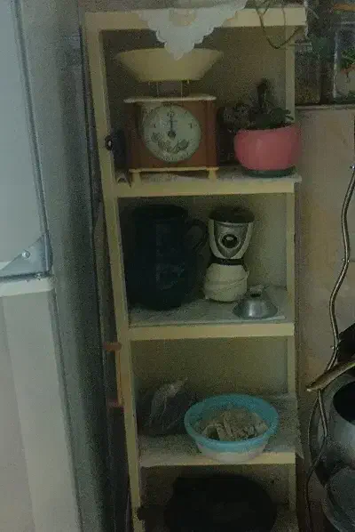 کابینت فلزی|مصالح و تجهیزات ساختمان|کرباسک, |دیوار