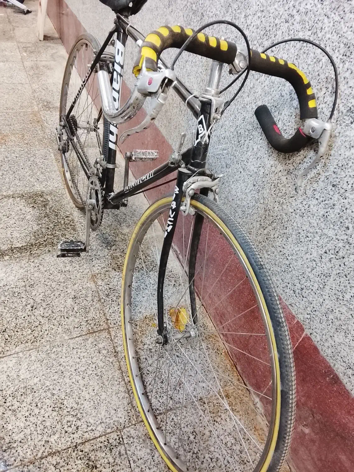 کورسی|دوچرخه، اسکیت، اسکوتر|کرج, باغستان|دیوار