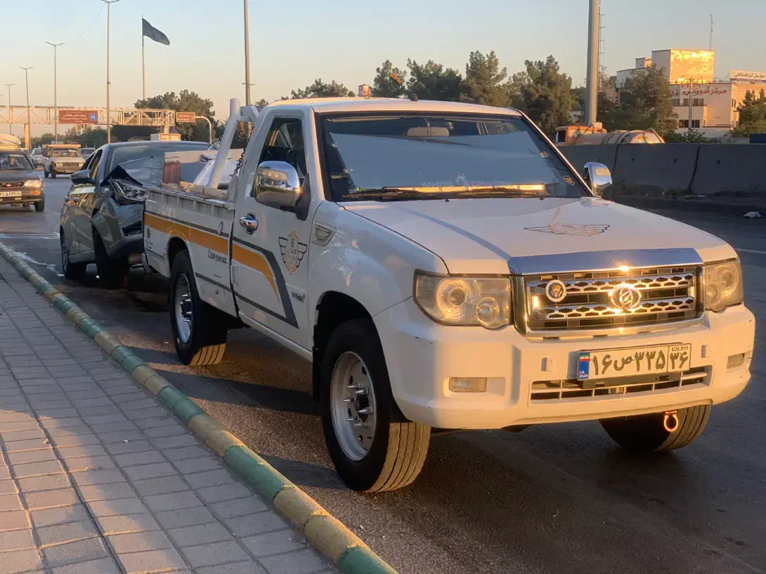 امداد خودرو شبانه روزی-امداد باطری - یدک کش|خدمات حمل و نقل|مشهد, امام خمینی|دیوار