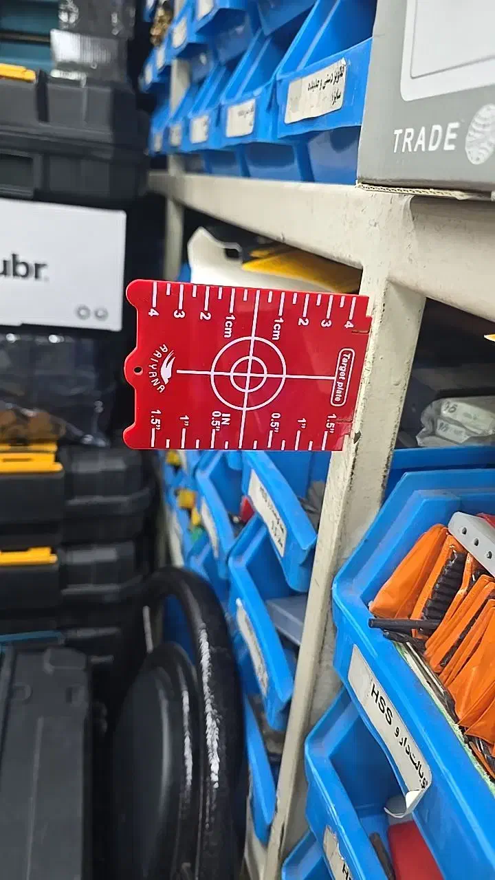 حفاظ و شیشه تراز لیزری|ابزارآلات|تهران, حسن‌آباد|دیوار