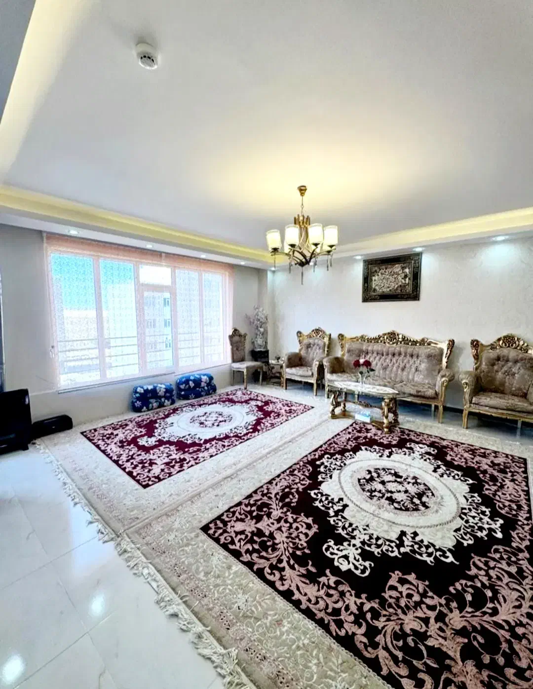 ۵۹متر۲کله نورگیر/قیمت هاشکسته شدفروش به علت مهاجرت|فروش آپارتمان|اندیشه, اندیشه فاز ۱|دیوار