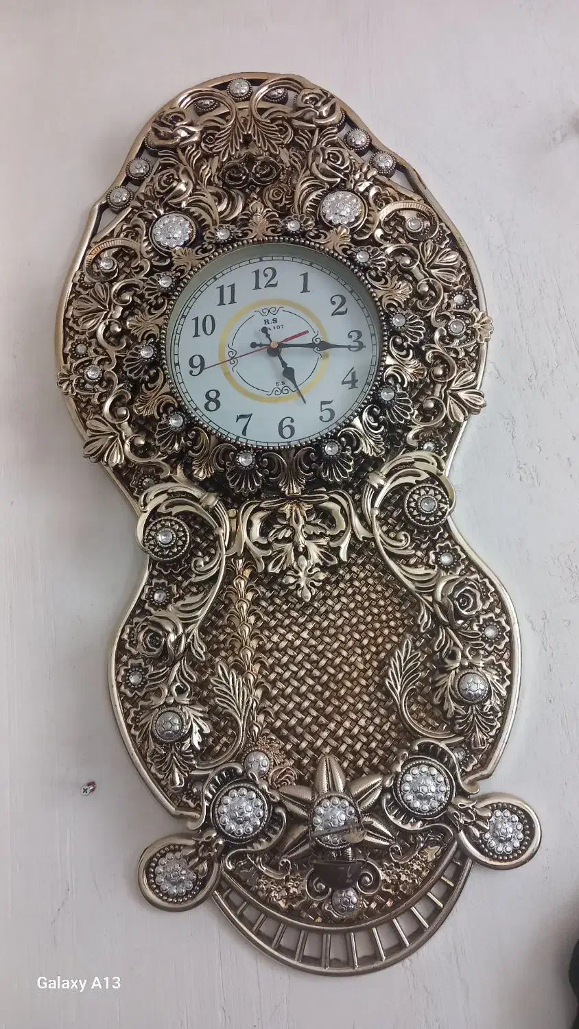 ساعت و تلویزیون|تلویزیون و پروژکتور|کوهدشت, |دیوار