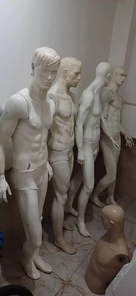 مانکن فروشگاه|فروشگاه و مغازه|رشت, یخسازی|دیوار