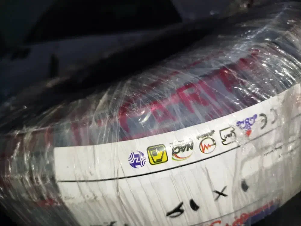 کابل 1/16|مصالح و تجهیزات ساختمان|سنقر, |دیوار