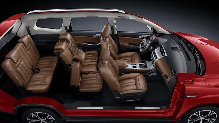 فروش خودرو BISU T5|خودرو سواری و وانت|تهران, جردن|دیوار