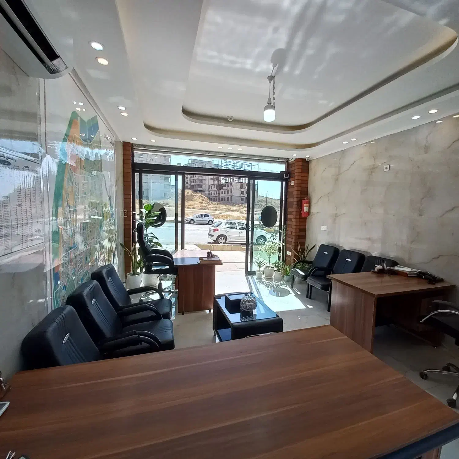 جذب مشاور  یا منشی با حقوق ثابت|استخدام بازاریابی و فروش|هشتگرد, فاز ۷ مهستان|دیوار