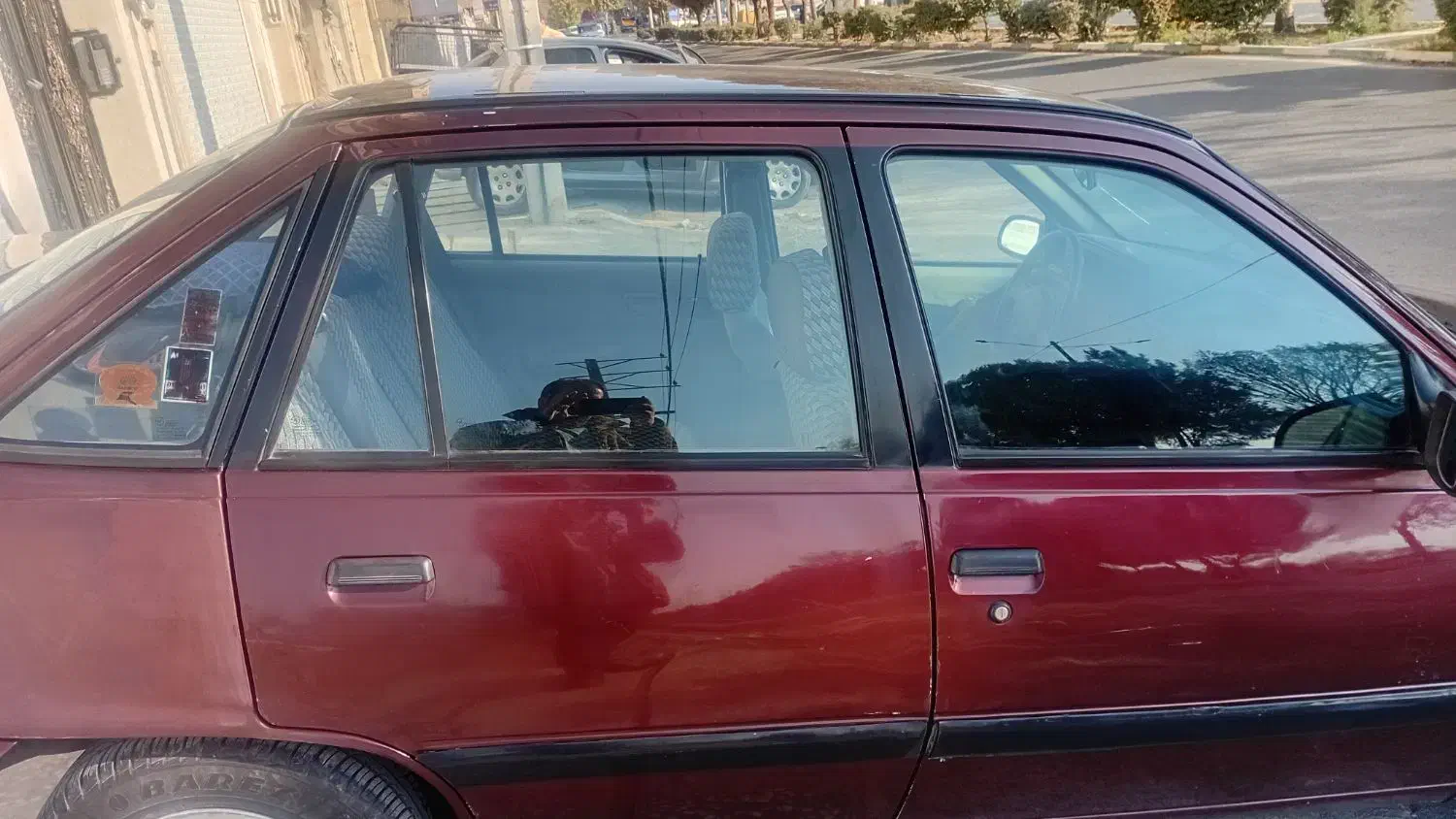 یک دستگاه خودرو ریسر صفر|خودرو سواری و وانت|کرج, پیشاهنگی|دیوار