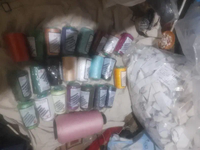 لوازم خیاطی|لوازم خیاطی و بافتنی|تهران, هاشمی|دیوار