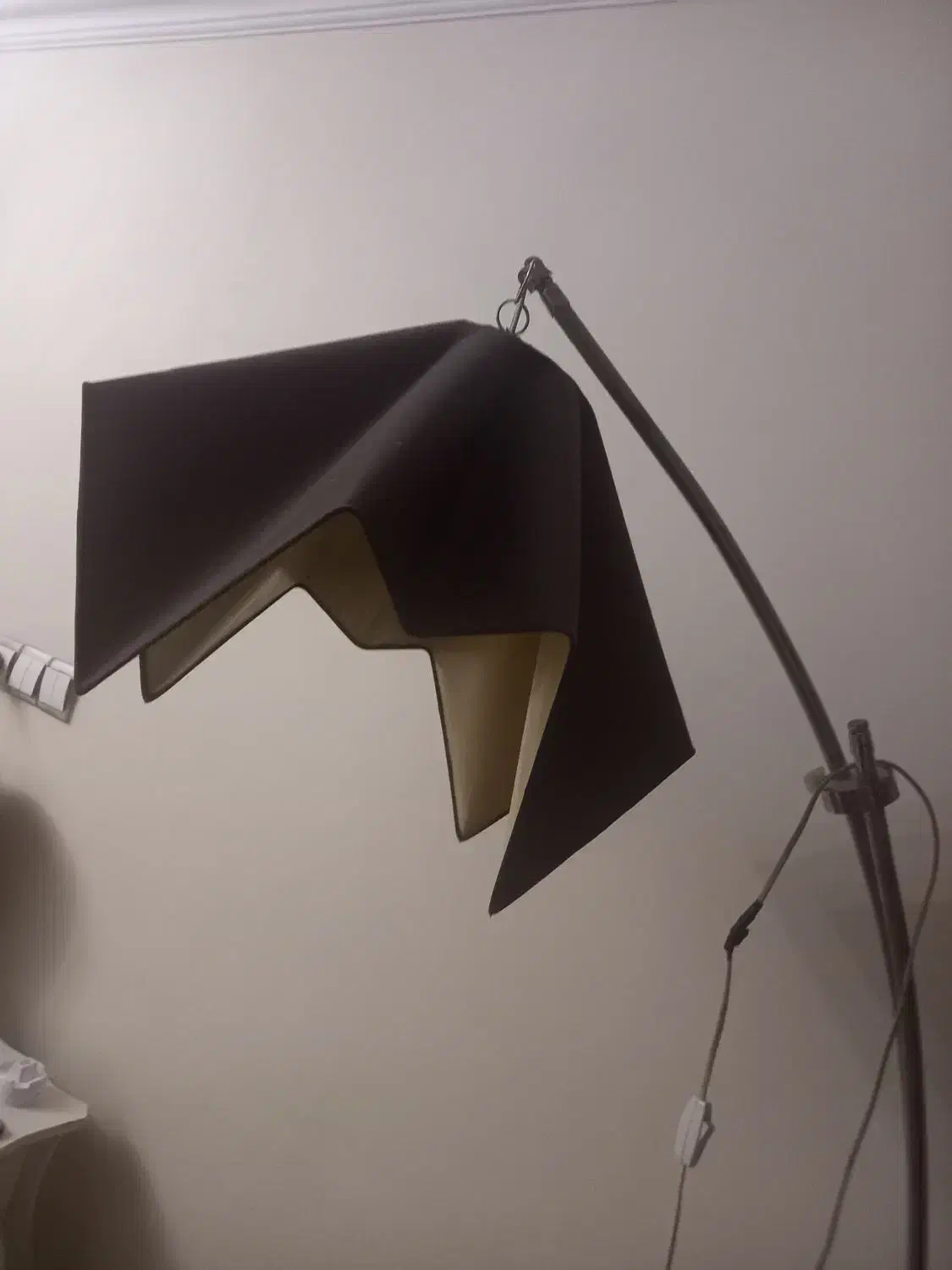 آباژور ایستاده|چراغ خواب و آباژور|کرج, عظیمیه|دیوار