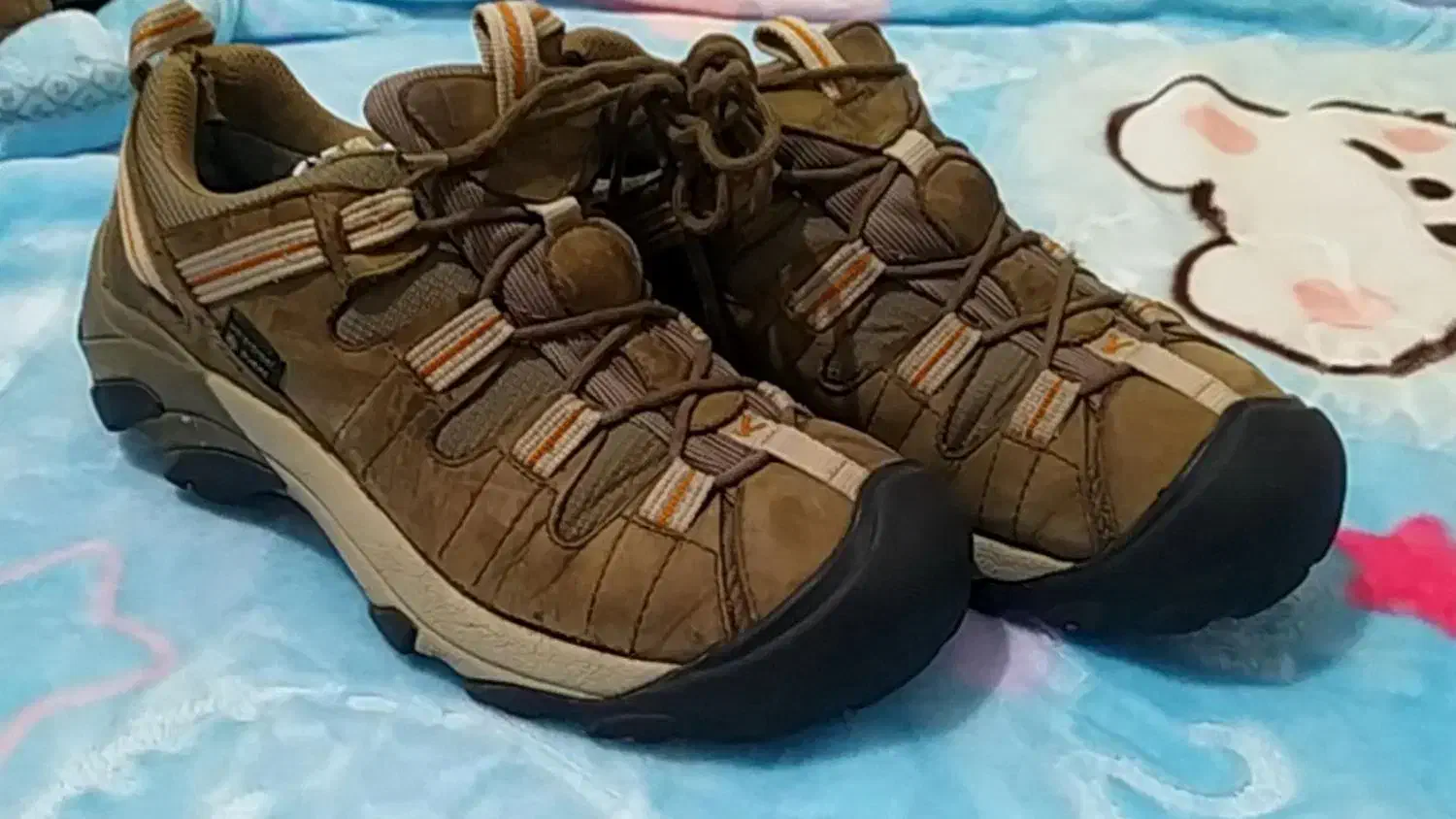 بوت Keen|کیف، کفش، کمربند|اصفهان, خانه اصفهان|دیوار