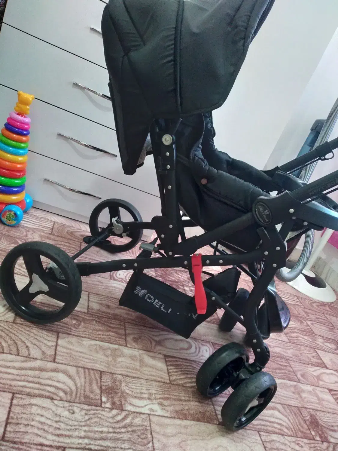 کالسکه قیمت تفاوقی|کالسکه و لوازم جانبی|کوچصفهان, |دیوار