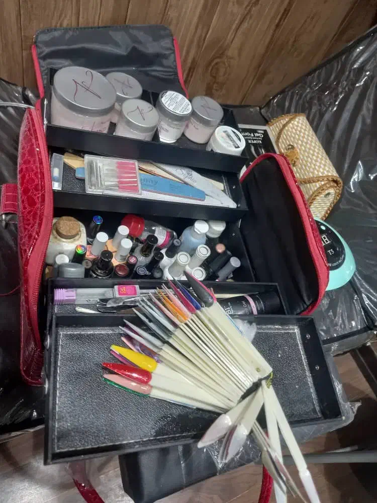 لوازم کاشت|حراج|قم, شهرک مهدیه (مدرس)|دیوار