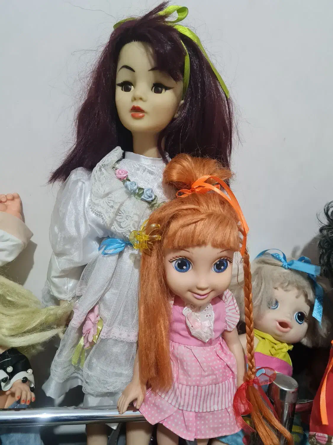 قدیمی هستند وخاص|کلکسیون اشیاء عتیقه|اصفهان, شمس آباد|دیوار