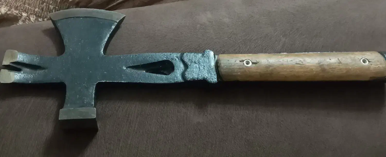 تبر|کوهنوردی و کمپینگ|تهران, نارمک|دیوار