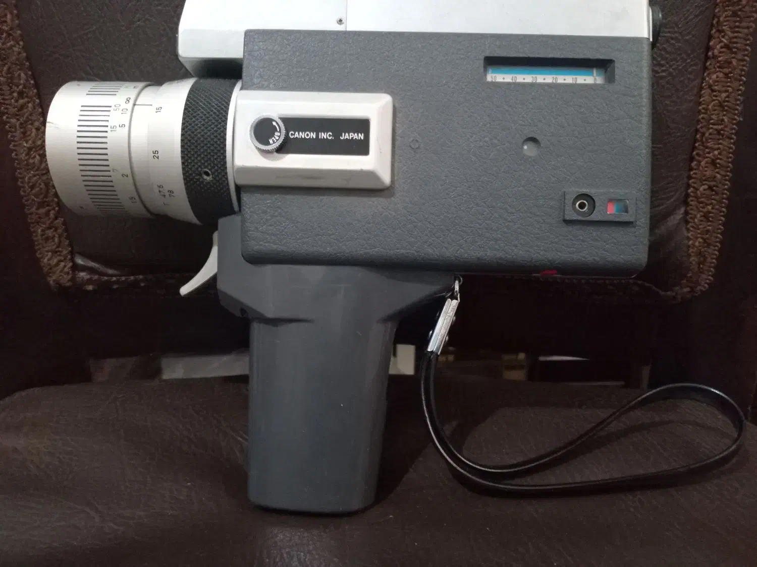 دوربین فیلم برداری قدیمی|دوربین عکاسی و فیلم‌برداری|اردبیل, |دیوار