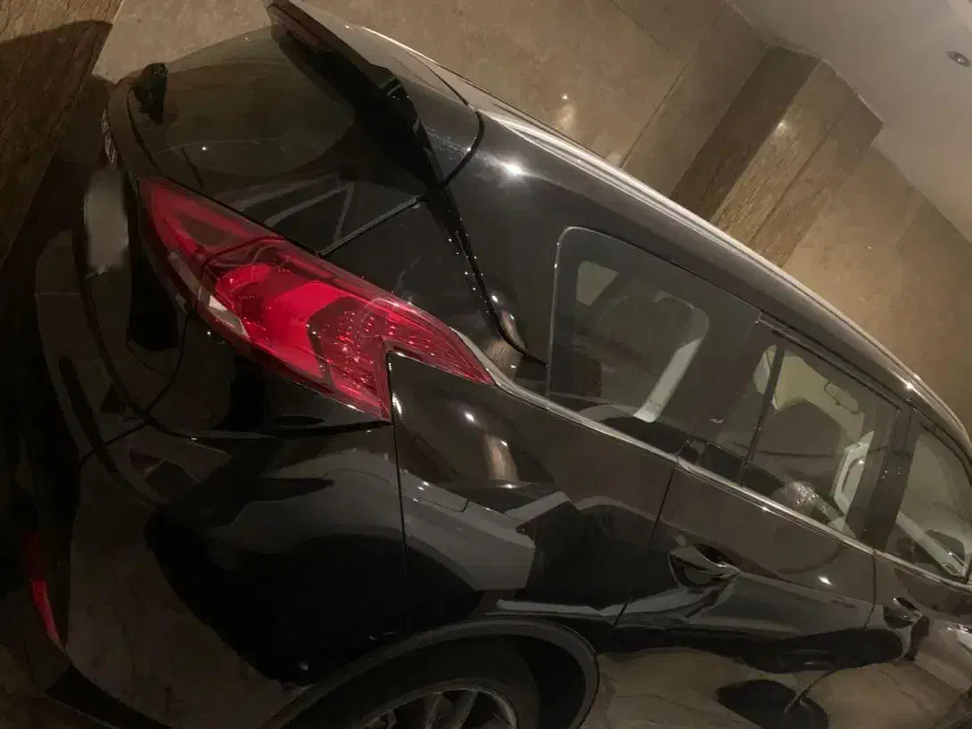 فروش خودرو  هایما x7|خودرو سواری و وانت|کرج, عظیمیه|دیوار