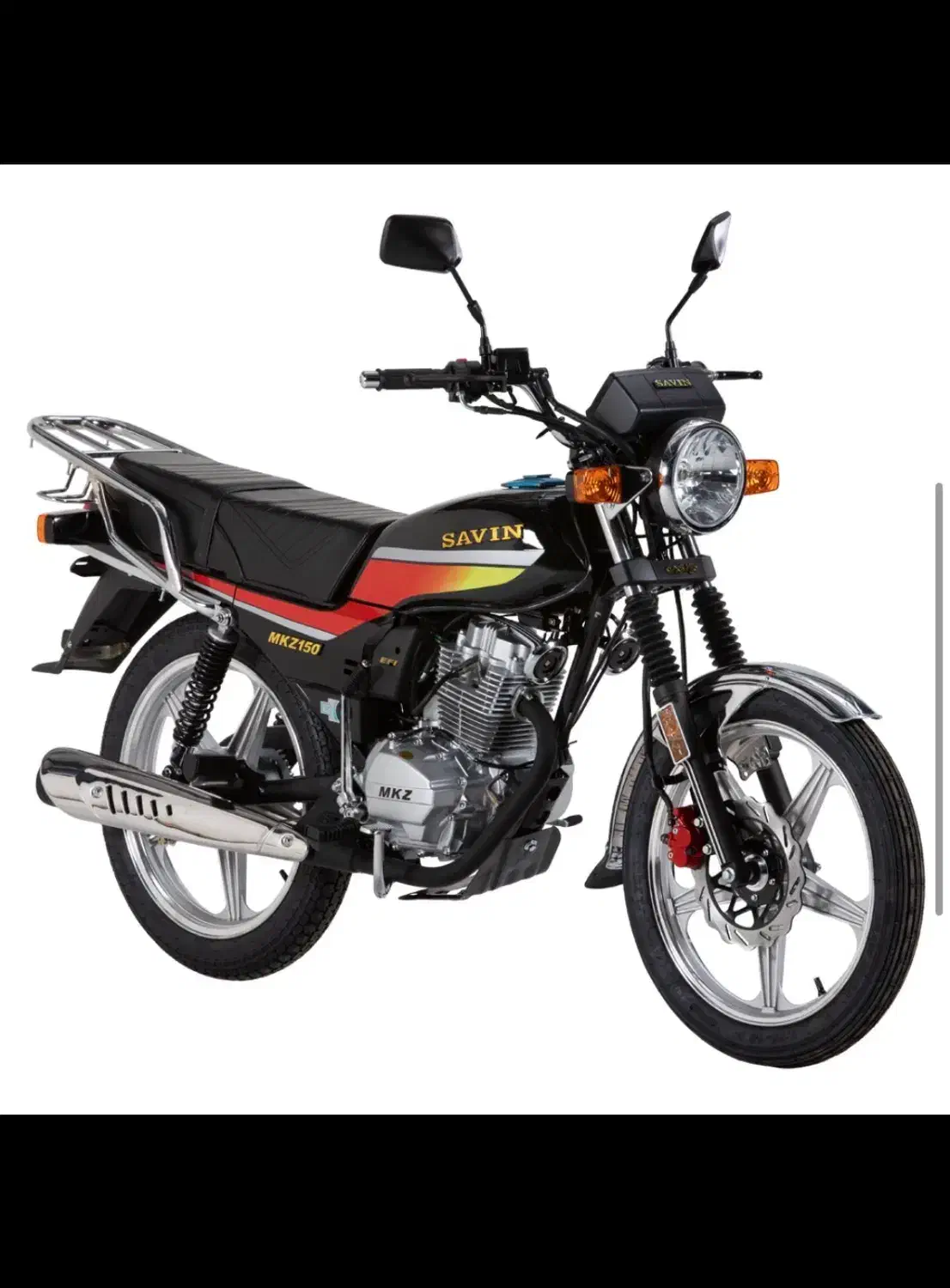 سی جی ال ۱۵۰ ساوین|موتورسیکلت|تهران, سبلان (لشگر)|دیوار