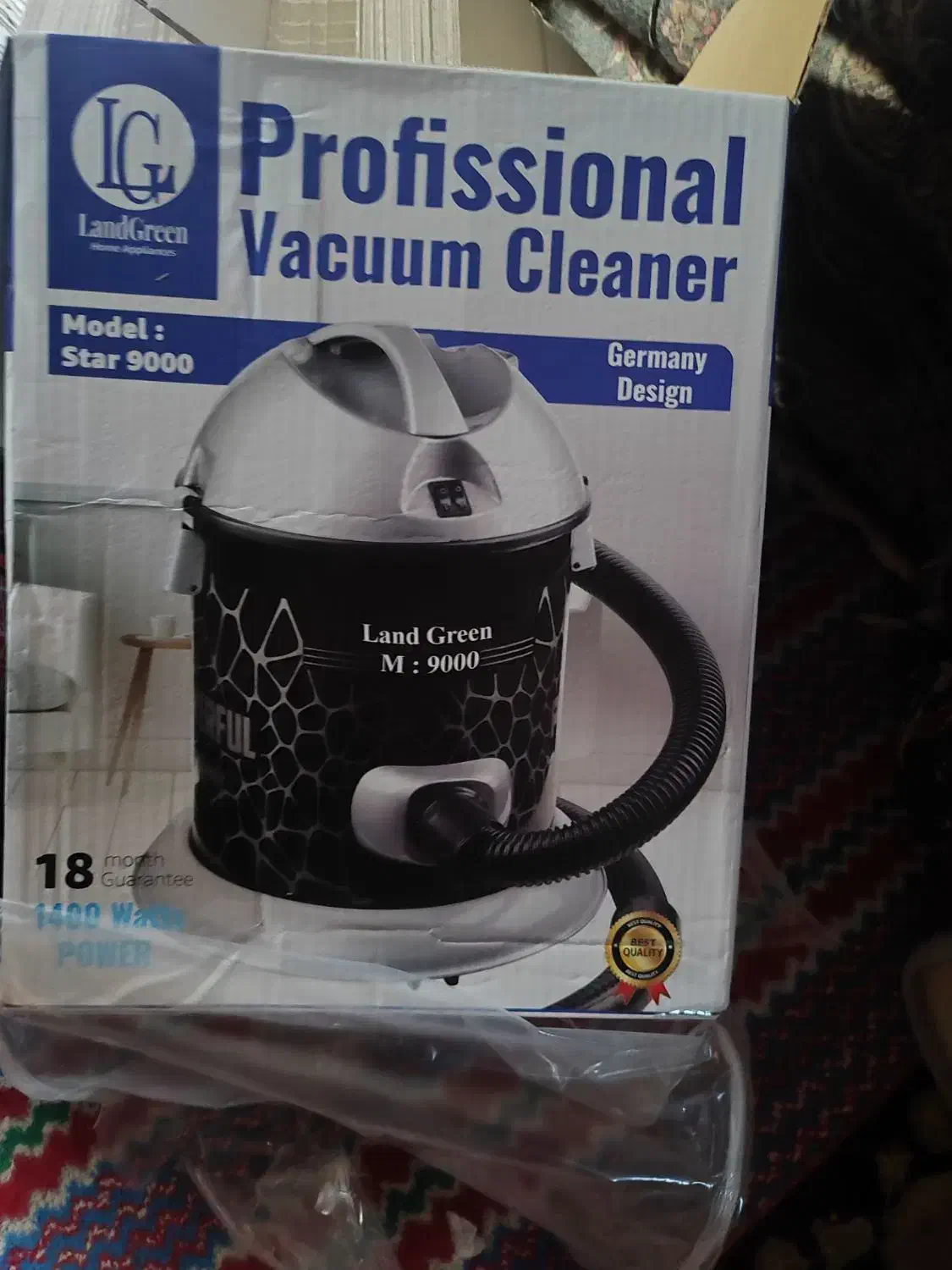 گاز صفحه ای و جاروبرقی|اجاق گاز و لوازم برقی پخت‌وپز|بم, |دیوار