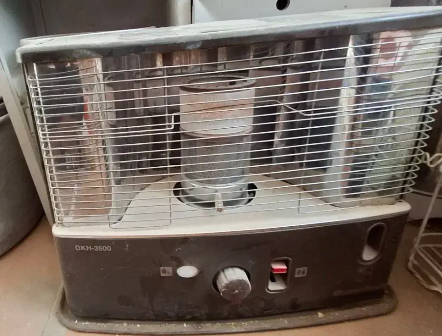 چراغ نفتی|بخاری، هیتر، شومینه|خاش, |دیوار