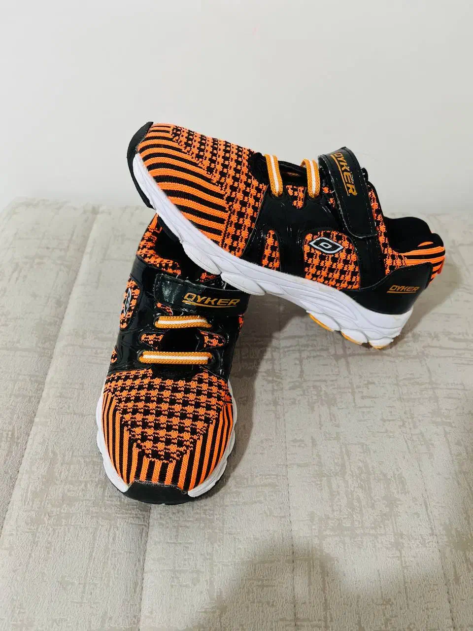 کفش درحد اکبند سایز32|کفش و لباس بچه|مهاباد (آذربایجان غربی), |دیوار