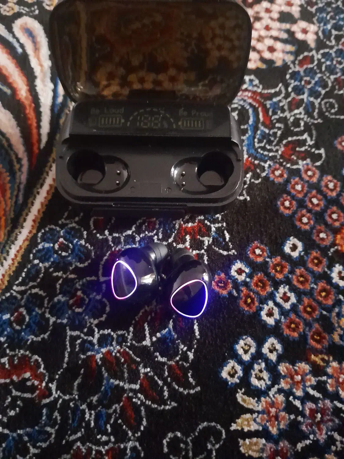 ایرپاد مدل M۱۰|لوازم جانبی موبایل و تبلت|اسلام‌شهر, مظفریه|دیوار