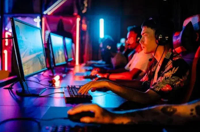 بازی و آیتم های دلاری استیم cs2 rainbow dota2|کنسول، بازی ویدئویی و آنلاین|تنکابن, |دیوار