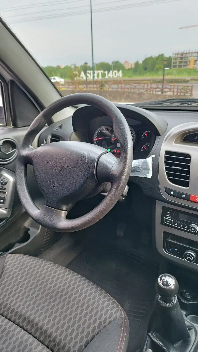 کوییک مدل ۱۴۰۱درحد صفر|خودرو سواری و وانت|رشت, رودباری|دیوار