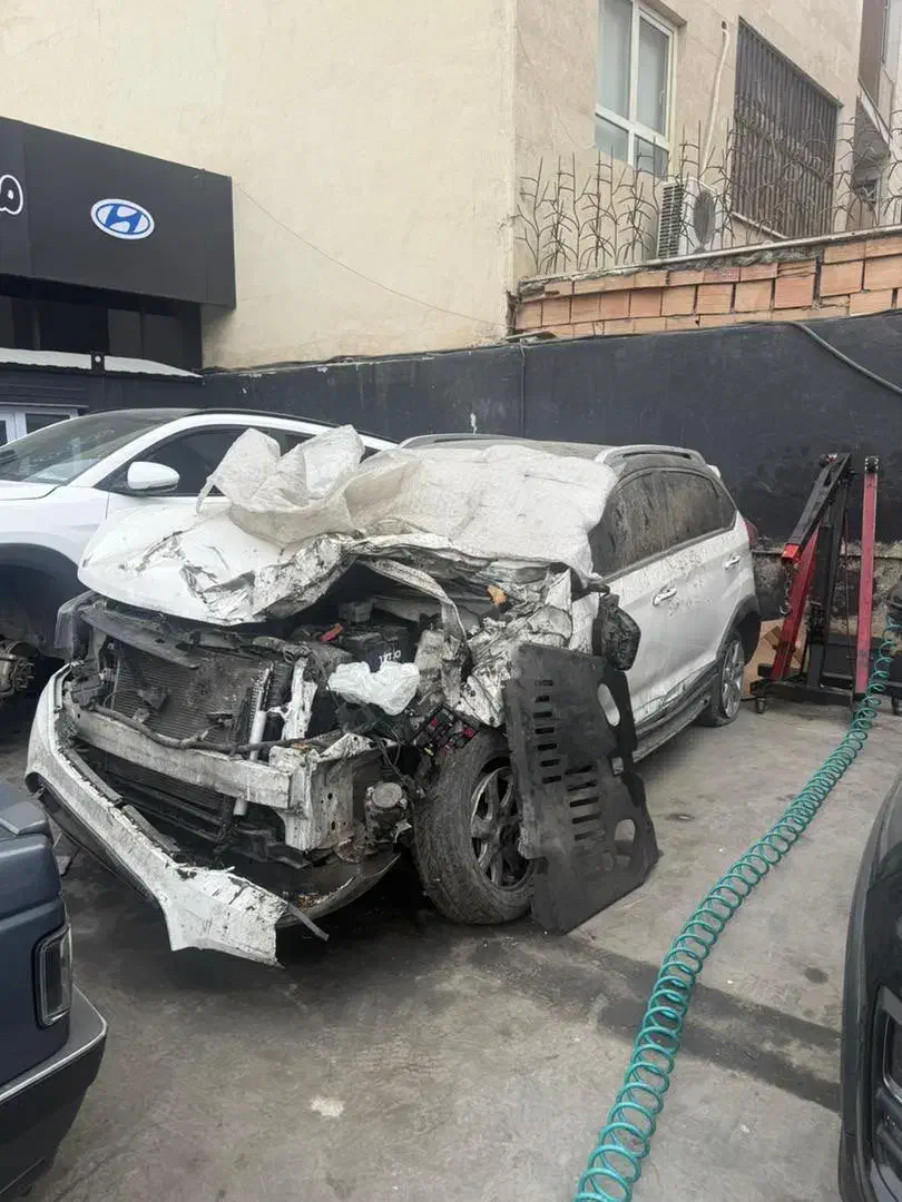 ام وی ام x22|خودرو سواری و وانت|تهران, ترمینال غرب|دیوار