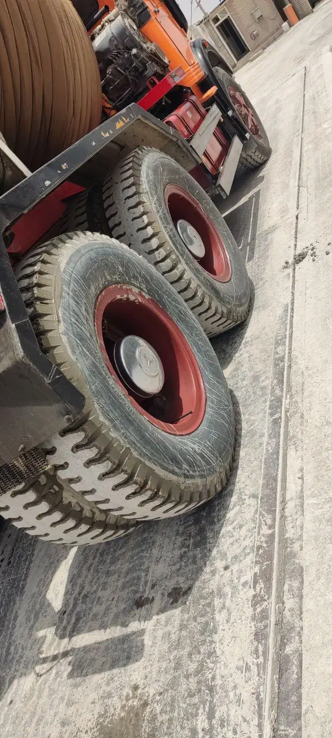 فروش لاستیگ روکشی با گارانتی معتبر|قطعات یدکی و لوازم جانبی|اصفهان, شهرک صنعتی امیرکبیر (شاپور جدید)|دیوار