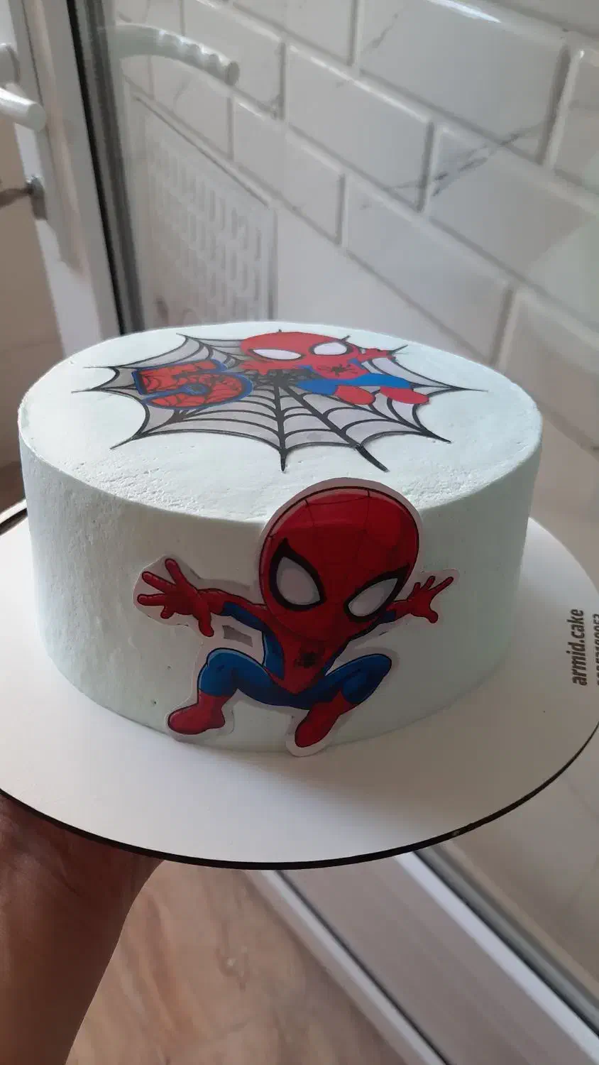 سفارش کیک تولد و نامزدی|خدمات پذیرایی، مراسم|تهران, دبستان|دیوار