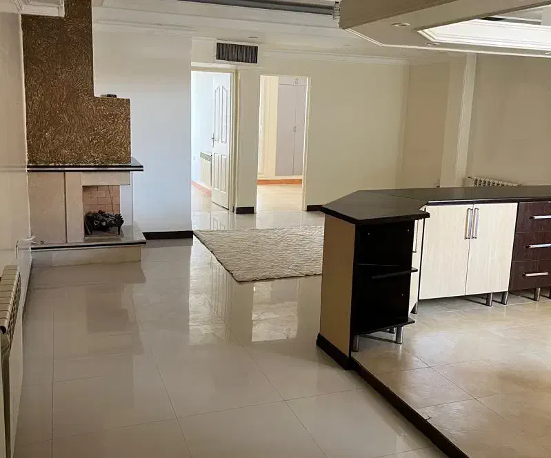 ۸۰ متری تمیز و عالی