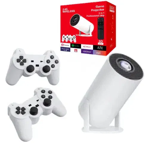 ویدیو پروژکتور و کنسول بازی|کنسول، بازی ویدئویی و آنلاین|شیراز, شریفآباد|دیوار