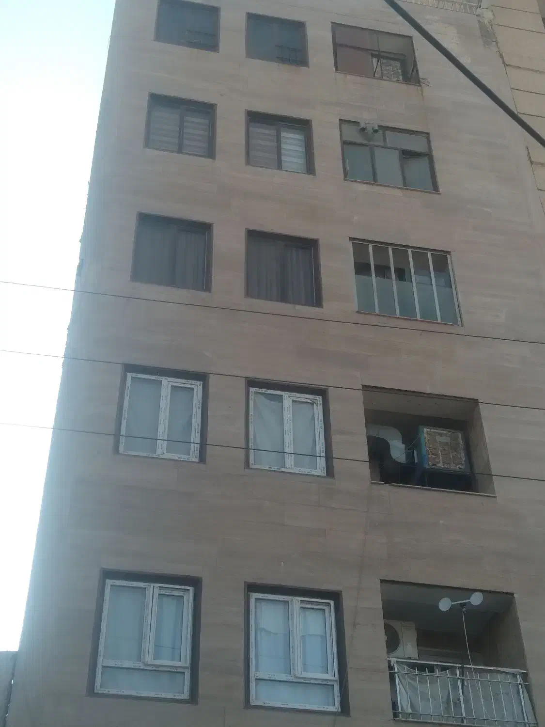 همایون ویلا محراب۸|فروش آپارتمان|محمدشهر, همایون ویلا|دیوار