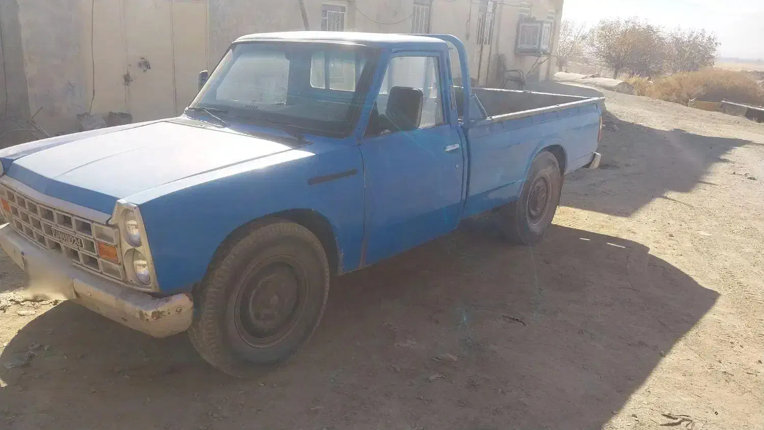 نیسان زامیاد|خودرو سواری و وانت|بروجرد, |دیوار