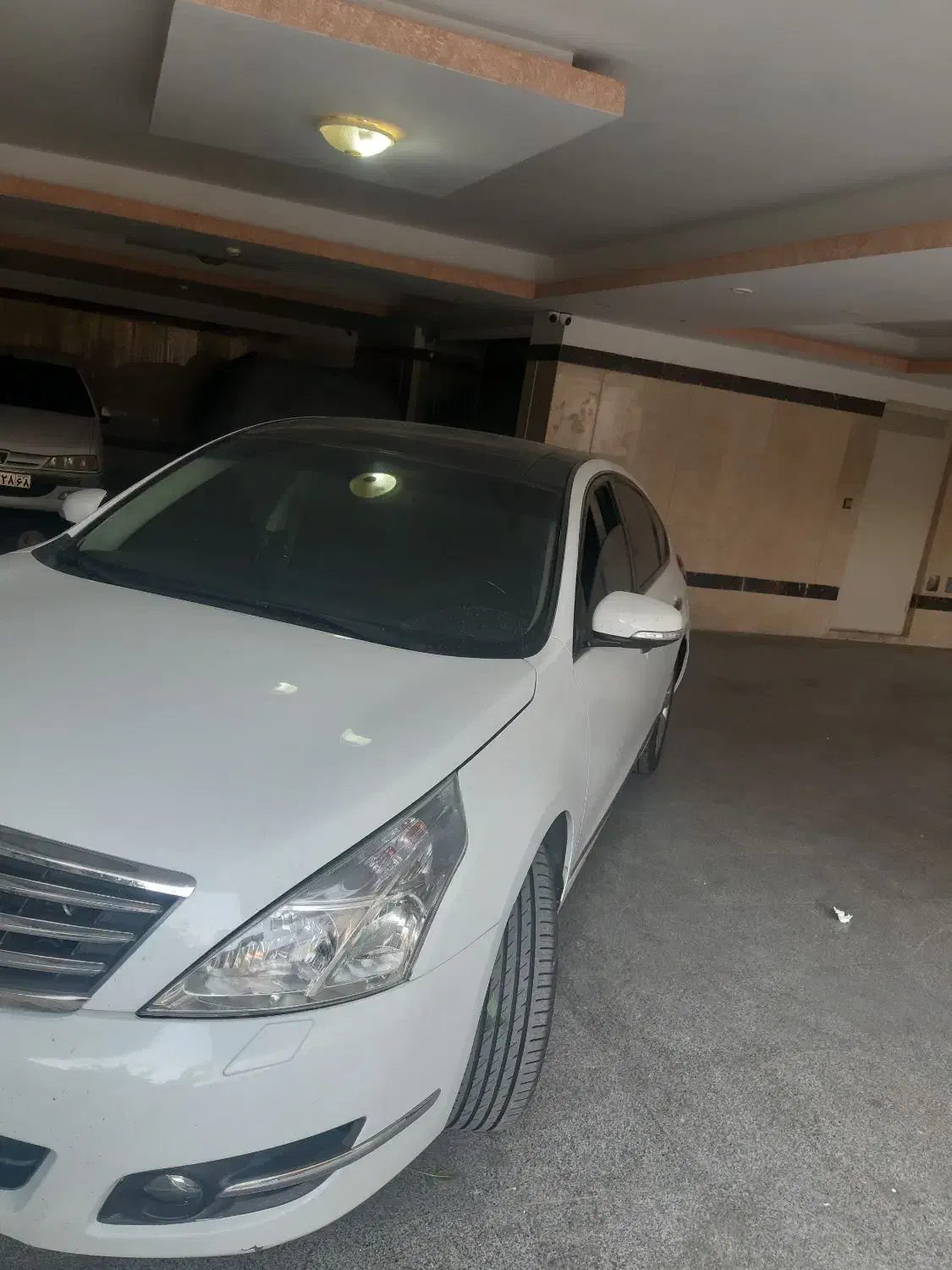 نیسان تیانا|خودرو سواری و وانت|فردیس, شهرک ارم|دیوار